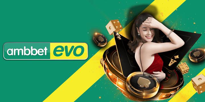 evo casino