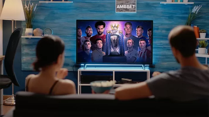 สมัคร ambbet
