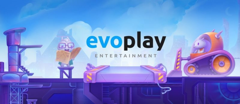 evoplay