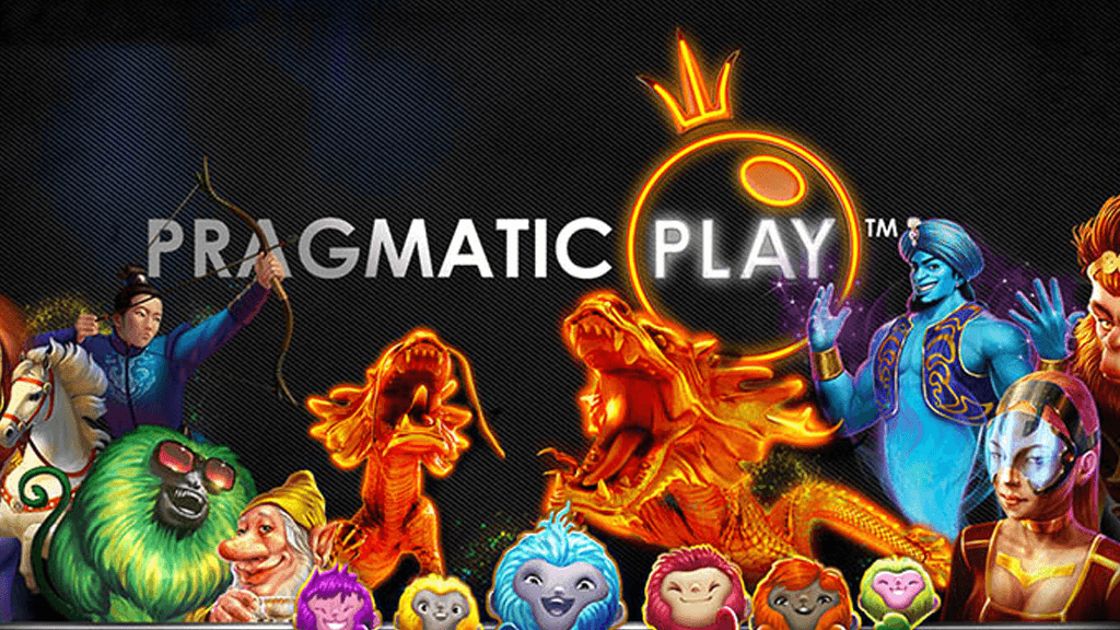 pragmatic play สมัคร