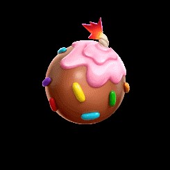 Candy Burst PG SLOT เกม สล็อต แตกง่าย
