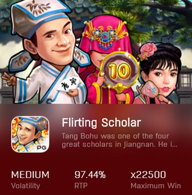 flirting-scholar pgslot xo online wallet auto ambbet evo