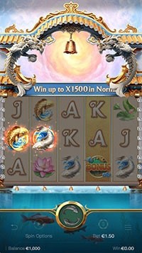 free-spins-dragon-legend