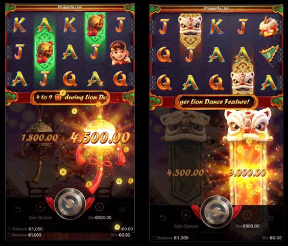 special-feature pg slot ambbet evo