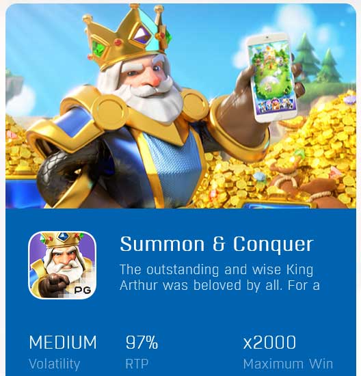 summon-and-conquer-pg-slot