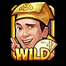 wild flirting-scholar pgslot xo online wallet auto ambbet evo.jpg