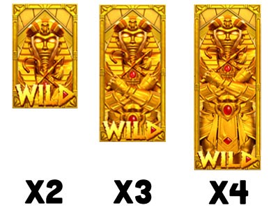 wilds pg slot wallet