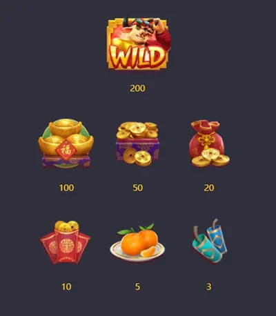 สล็อต pg slot รีวิวสล็อตfortune-ox_wallet