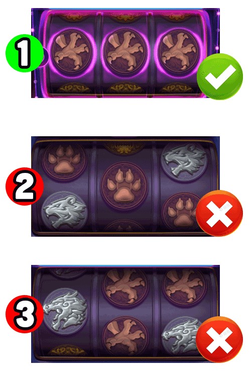 เกมสล็อตจากค่าย PG SOFT SLOT slots