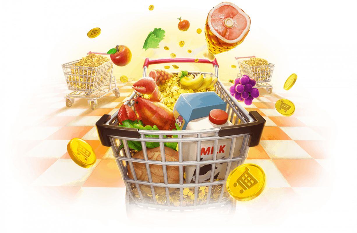 Supermarket-Spree สล็อต แตก ง่าย Ambbet Wallet ufabet wallet slotxo xo wellet สล็อตpg