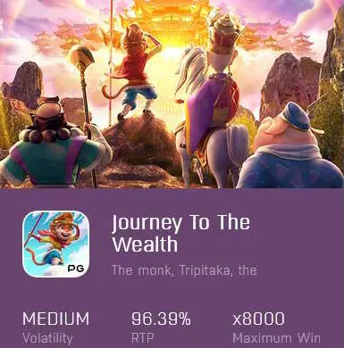 journey-to-the-wealth pg-slot ambbet evo wallet สล็อต แตก ง่าย เว็บ ตรง วอลเลจ pgslot slot-Jungle-Delight 5