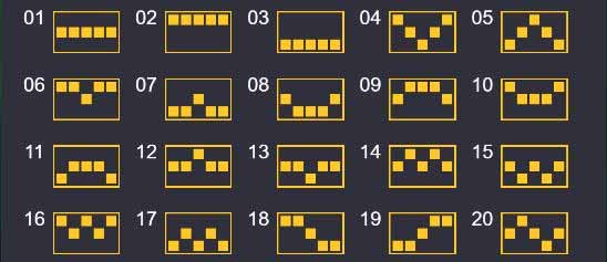 paylines-Jungle-Delight pg-slot ambbet evo wallet สล็อต แตก ง่าย เว็บ ตรง วอลเลจ pgslot slot 2