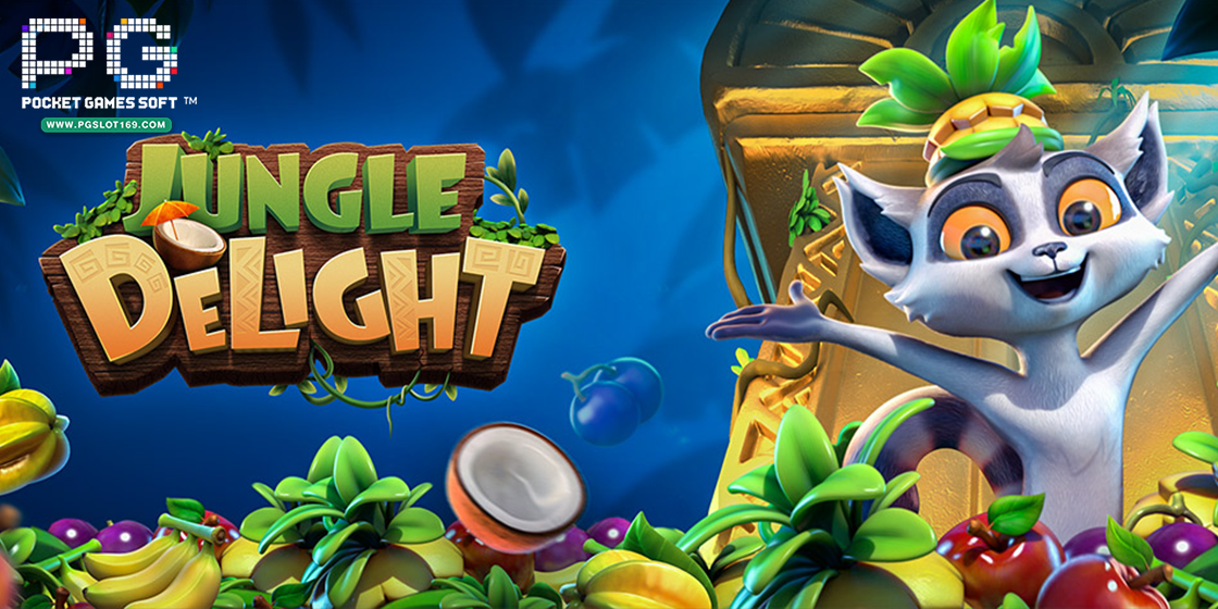 pg-slot ambbet evo wallet สล็อต แตก ง่าย เว็บ ตรง วอลเลจ pgslot slot-Jungle-Delight 5