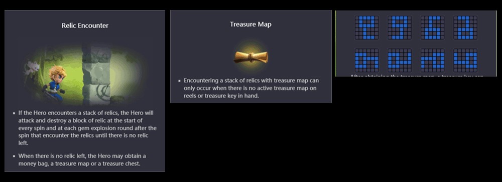 ฟีเจอร์แผนที่สมบัติสล็อตแตกง่าย สล็อตพีจี Wallet Ambbet EVO สล็อตเว็บตรง gem-saviour.jpg