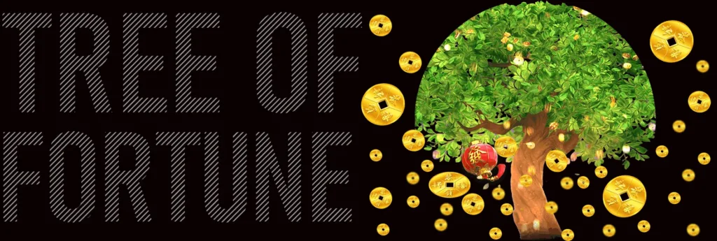 รีวิวเกม-Tree-Of-Fortune-Tree of Fortune Game