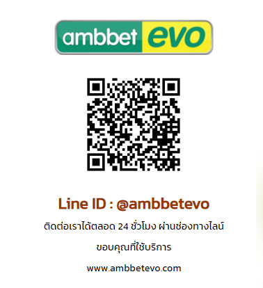 ambbet evo pgslot