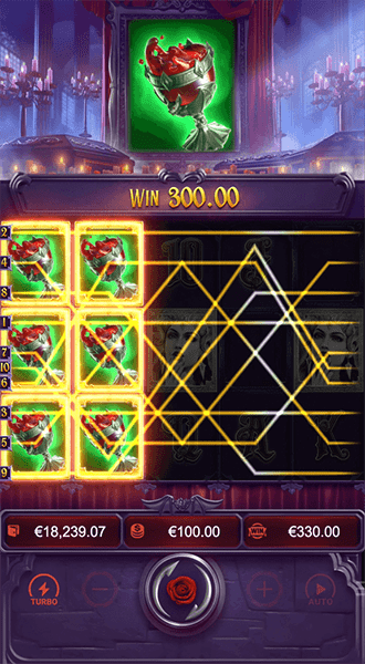 สล็อตเว็บตรง PG Slot True Wallet