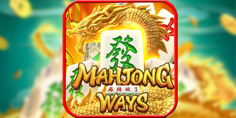 Mahjong Ways