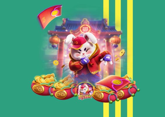 Fortune Rabbit pg