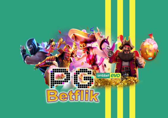 pg betflik
