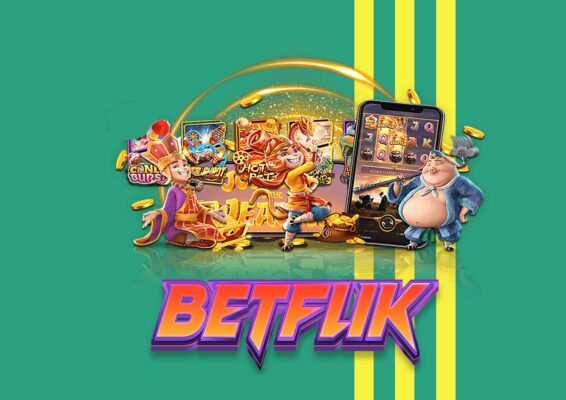 betflik แตกง่าย