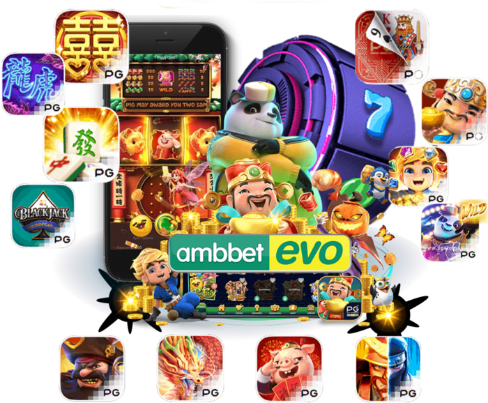ambbet wallet