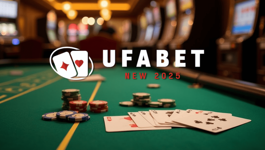 ufabet เข้าสู่ระบบ