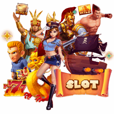 autoslot