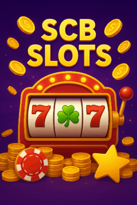 scb slots