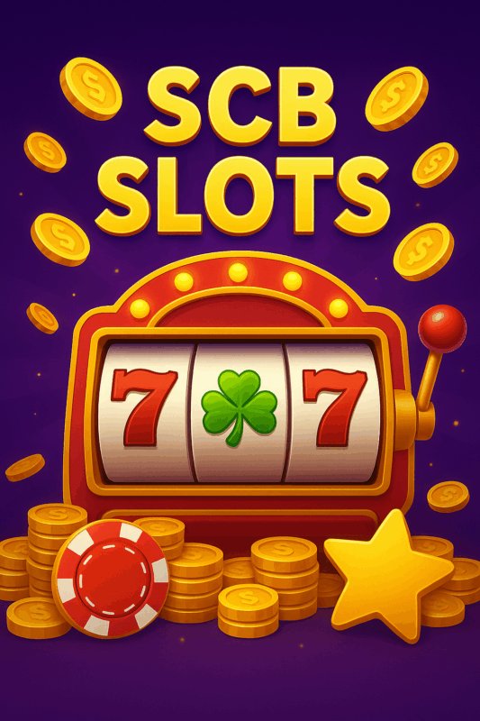 scb slots